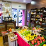 Encaissement & Gestion : Epicerie fine – La Folie des Mets | Nice (06)