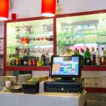 Encaissement & gestion | Restaurant Balico | Mentons (06) | SMOB