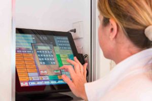 Chocolaterie-solution-encaissement