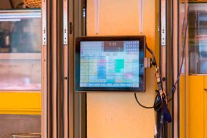 Professionnel-installation-systeme-encaissement