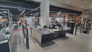 Sécuriser votre commerce : les meilleures pratiques en vidéo surveillance