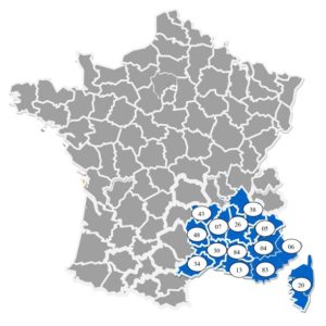 Agencement magasin