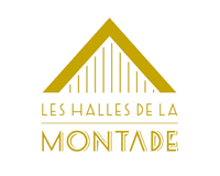 Création, conception et installation des Halles de la Montade