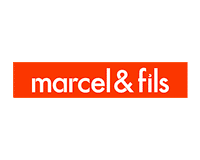 Création, conception et installation de magasins Marcel & fils