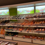 Comment une bonne caisse enregistreuse peut booster les ventes en boulangerie / pâtisserie Mobilier boulangerie | Agencement magasin