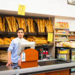SOLUTION DE CAISSE ENREGISTREUSE PERTINENT
