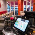Encaissement & gestion :Restaurant | Nice (06)