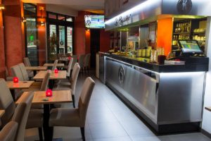 Ouverture-pizzeria