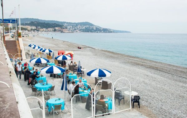 Encaissement & gestion : Restaurant – Neptune Plage | Nice (06)