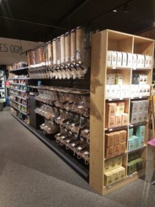 Comment optimiser l'espace de votre magasin grâce à l'agencement