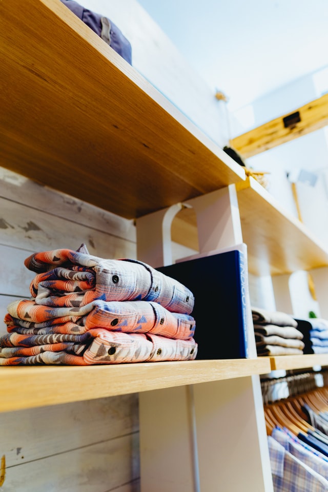 Comment bien aménager son magasin de vêtement ?
