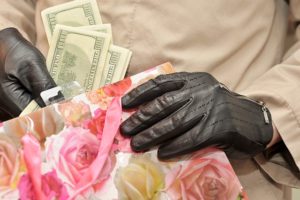 A quoi sert un portique de sécurité en magasin ?