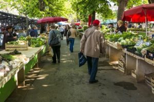 Comment bien vendre sur les marchés : nos conseils