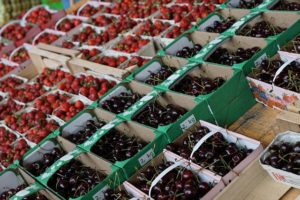 Comment procéder pour ouvrir un magasin de produits régionaux ?