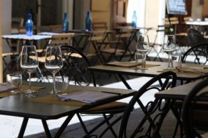 Je veux ouvrir une pizzeria, comment dois-je m'y prendre ?