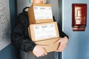 L'utilité pour mon magasin de faire point relais colis