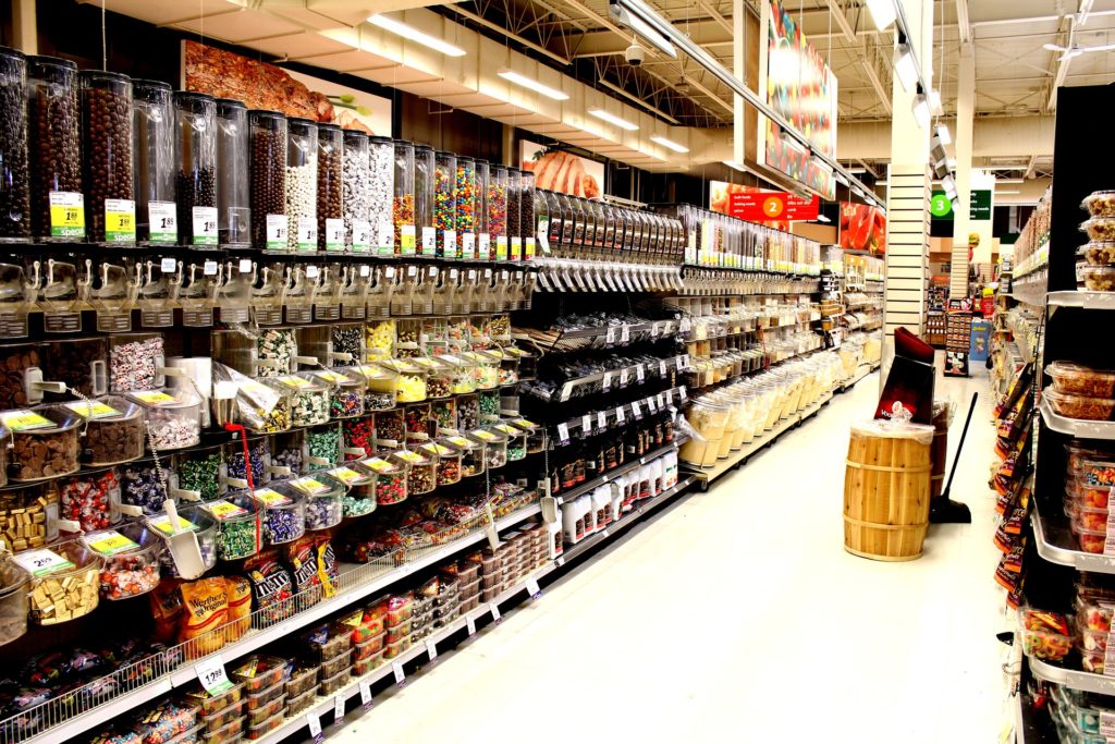 Agencement de magasin : les tendances à suivre en 2023