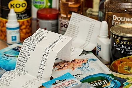 Nous dirigeons-nous vers la fin du ticket de caisse en magasin ?
