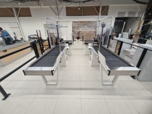 Les meilleures solutions de sécurité pour protéger votre magasin