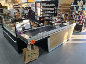Comment choisir le bon agencement pour votre point de vente
