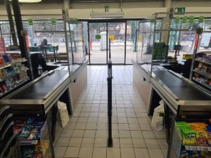 Sécuriser votre commerce : les meilleures pratiques en vidéo surveillance
