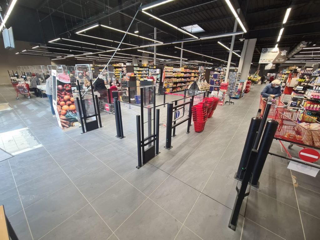 Comment protéger votre magasin contre les vols à l'étalage : les meilleures solutions