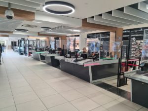 Guide complet des antennes antivol : protéger votre marchandise efficacement