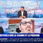 Inflation : les demandes d'antivols en supermarchés ont explosé
