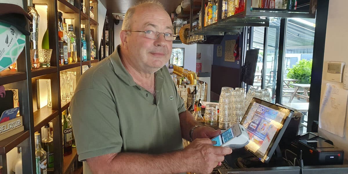 Caisse enregistreuse & Gestion : Quai Ouest Pub | Saint-Laurent-du-Var (06)