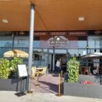 Caisse enregistreuse & Gestion : Restaurant Libanais | Cannes la Bocca (06)