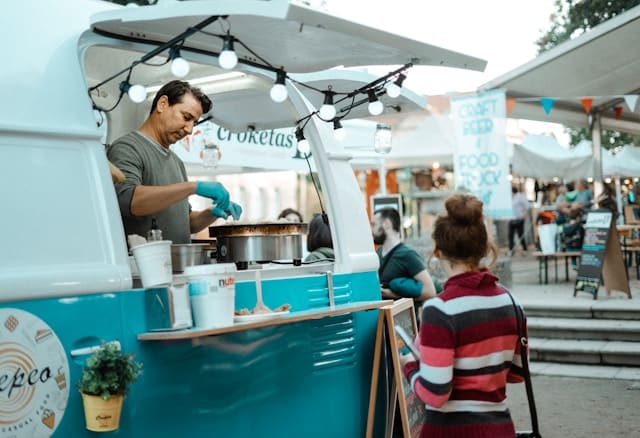 Concept-foodtruck