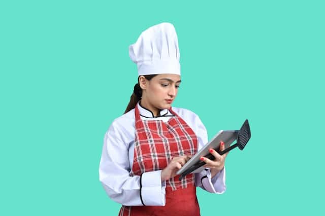 Prix-telecommande-Pad-pour-restaurant