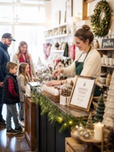 Magasins ouverts les jours fériés : règles et exceptions en un clin d’œil magasins ouverts jours fériés