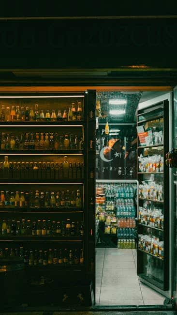 Ouvrir une épicerie : étapes, équipements et budget ouvrir épicerie